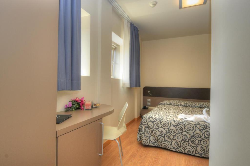 Hotel Pasha Lignano Sabbiadoro Buitenkant foto