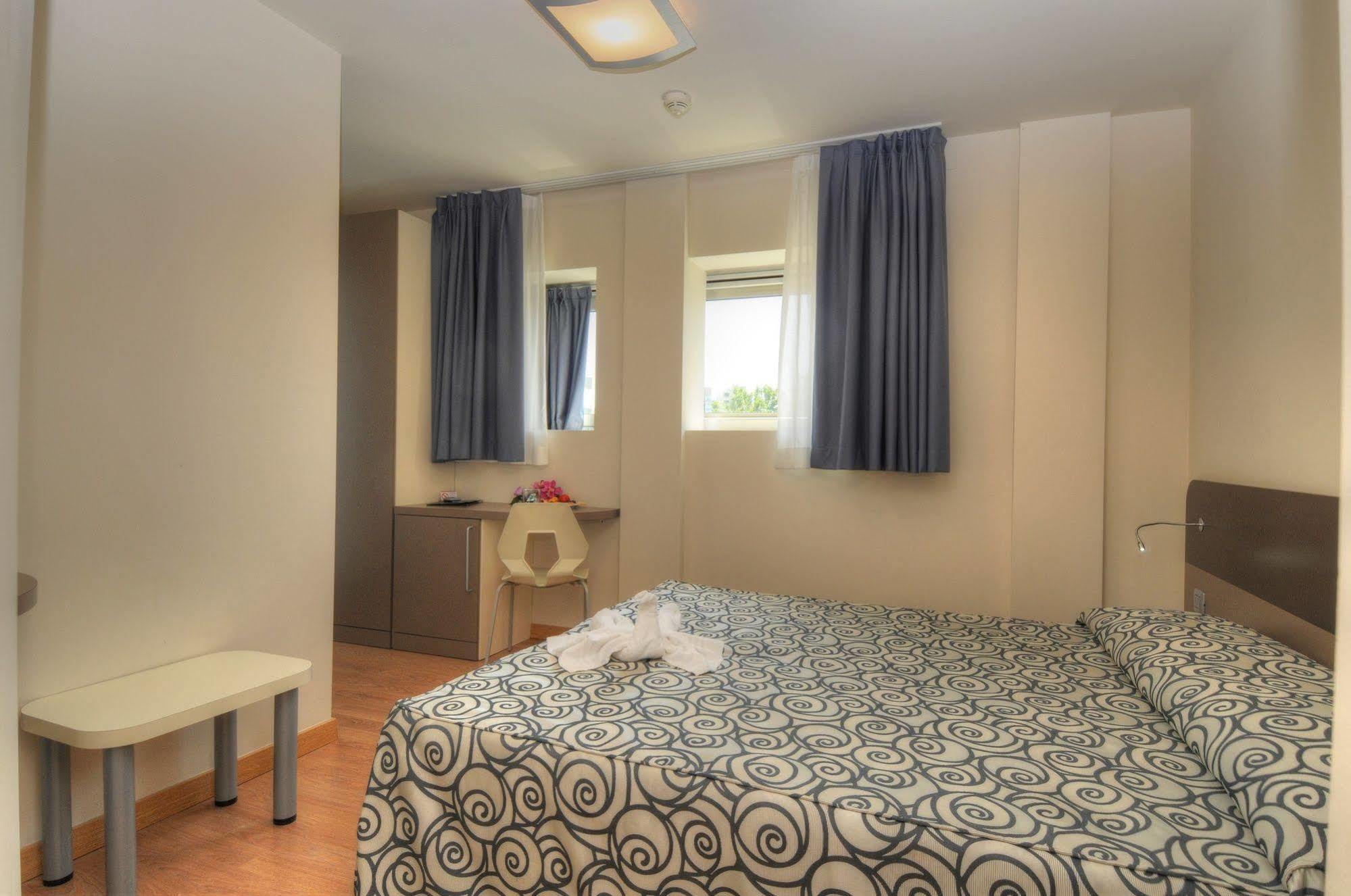 Hotel Pasha Lignano Sabbiadoro Buitenkant foto