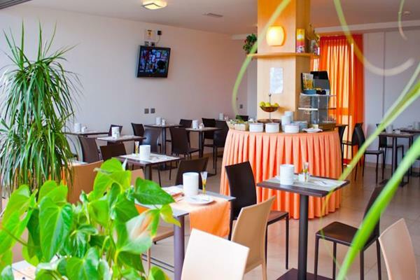 Hotel Pasha Lignano Sabbiadoro Buitenkant foto