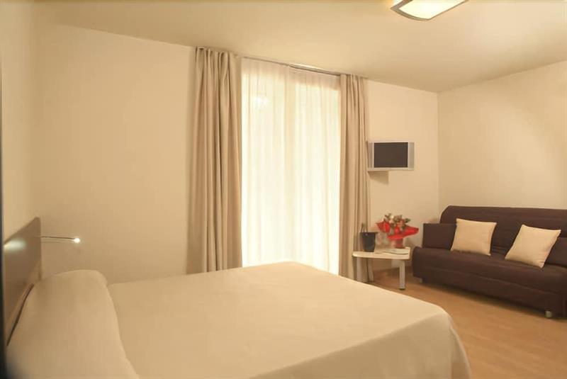 Hotel Pasha Lignano Sabbiadoro Buitenkant foto